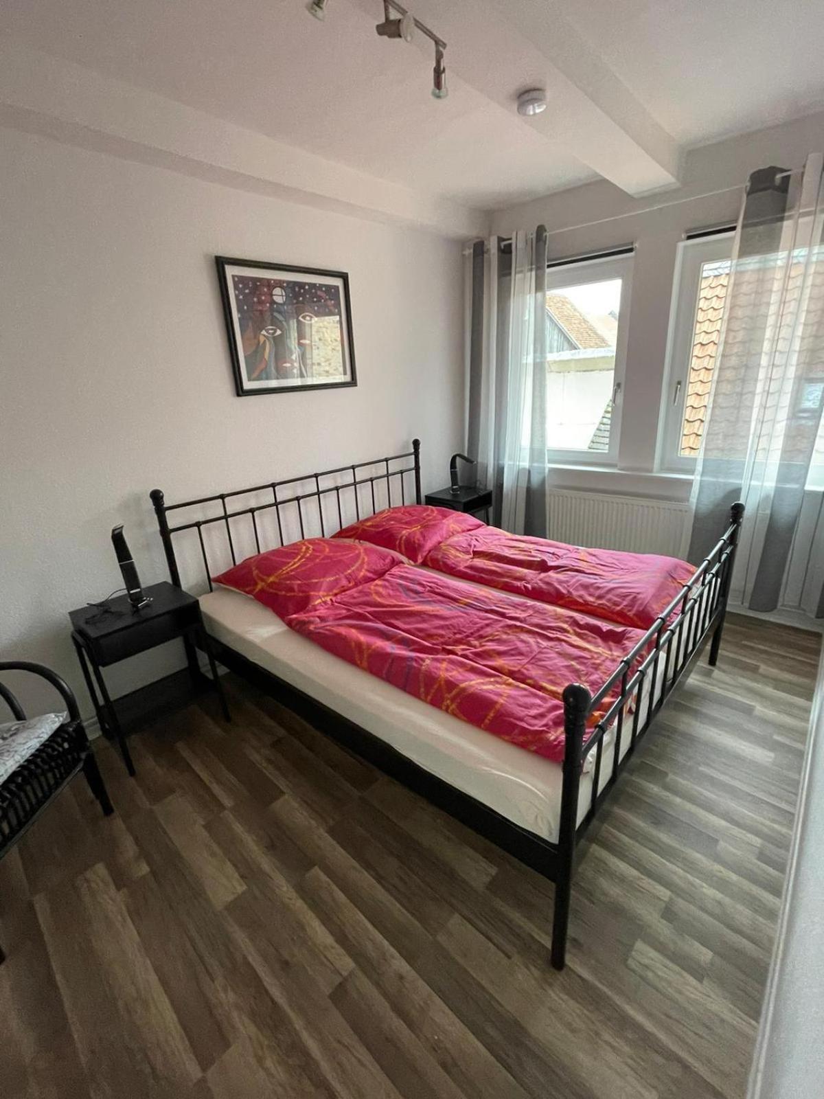 Manu'S Appartements Goslar Pokoj fotografie