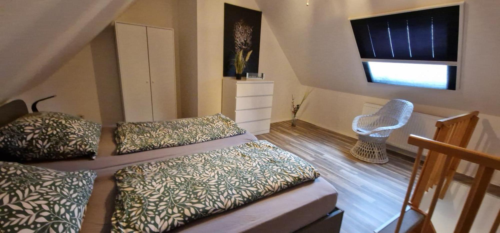 Manu'S Appartements Goslar Pokoj fotografie